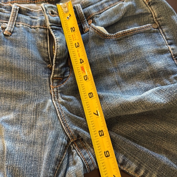 Nine West Women’s Cigarette Skinny Ankle Size 4P - Picture 9 of 13